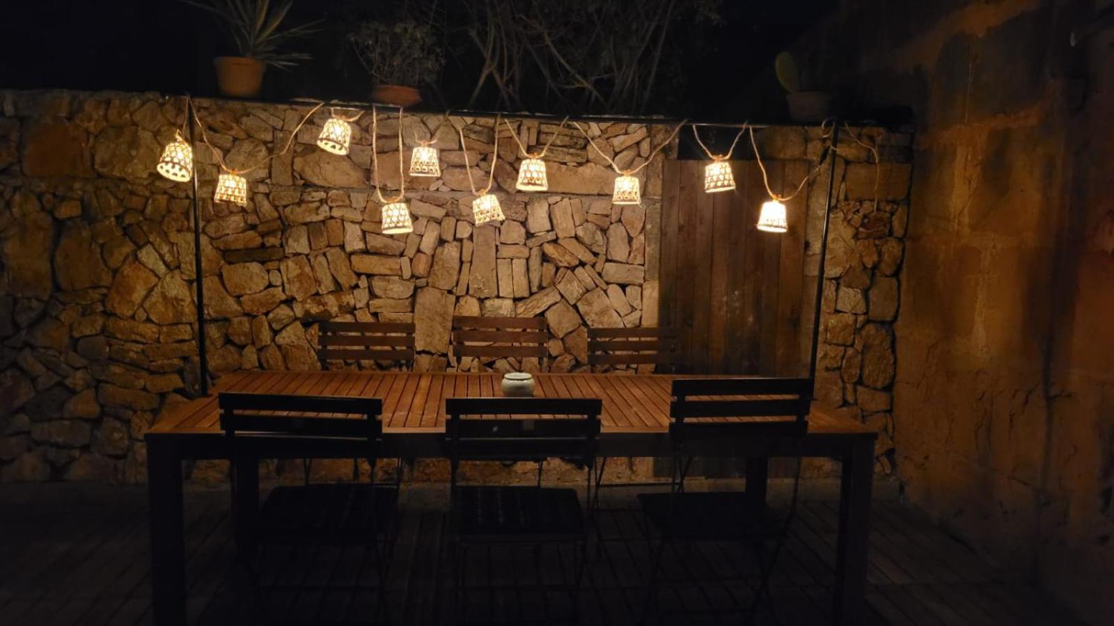 Casa Estrella Llombarts