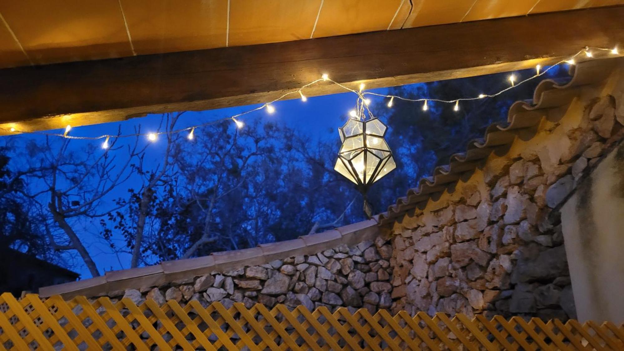 Ferienhaus Casa Estrella *