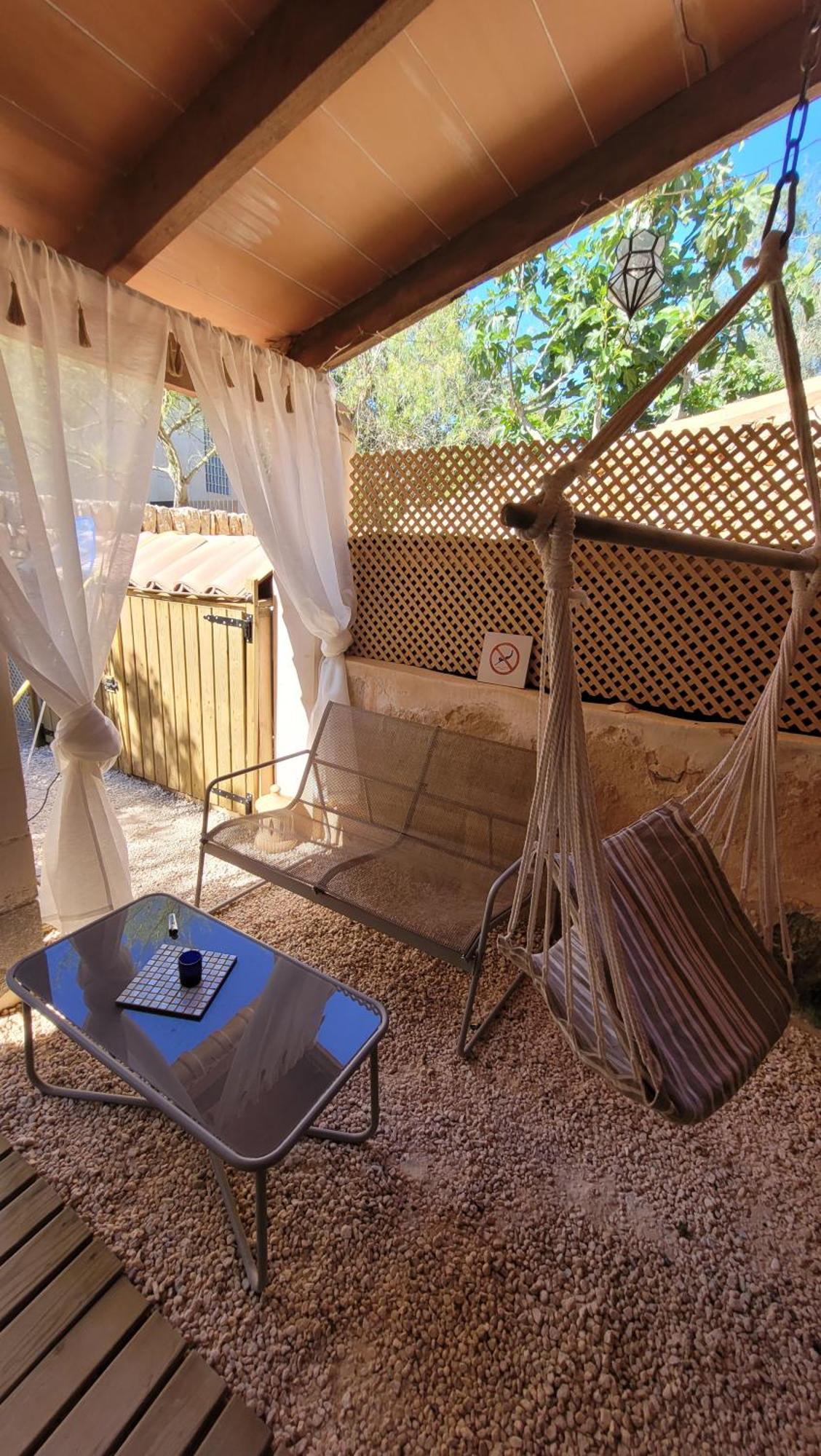 Casa Estrella Llombarts