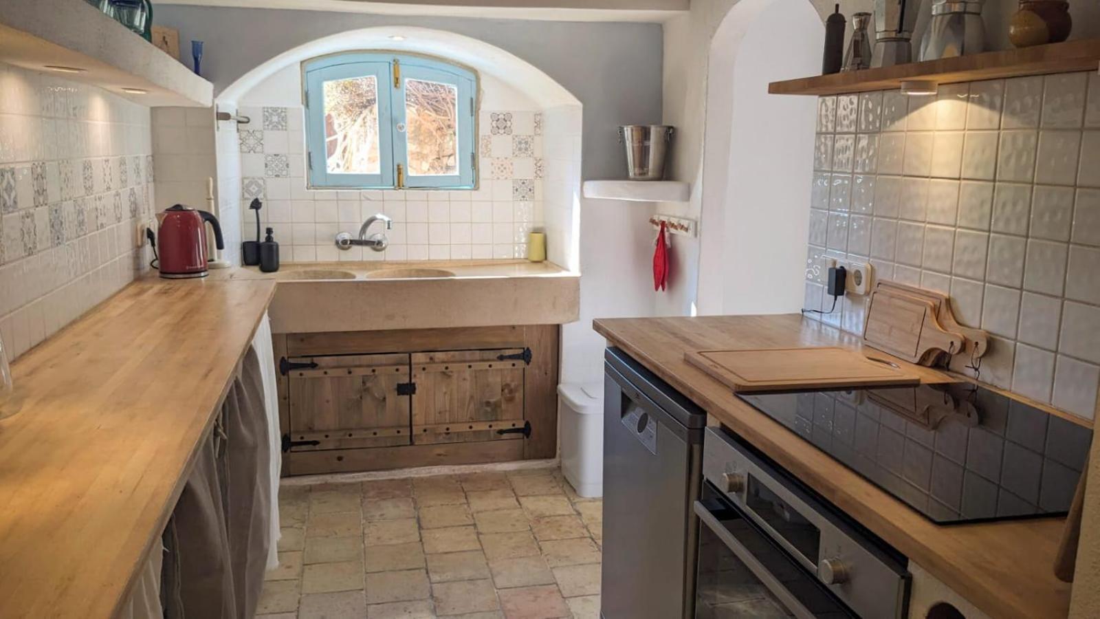 Casa Estrella Holiday home
