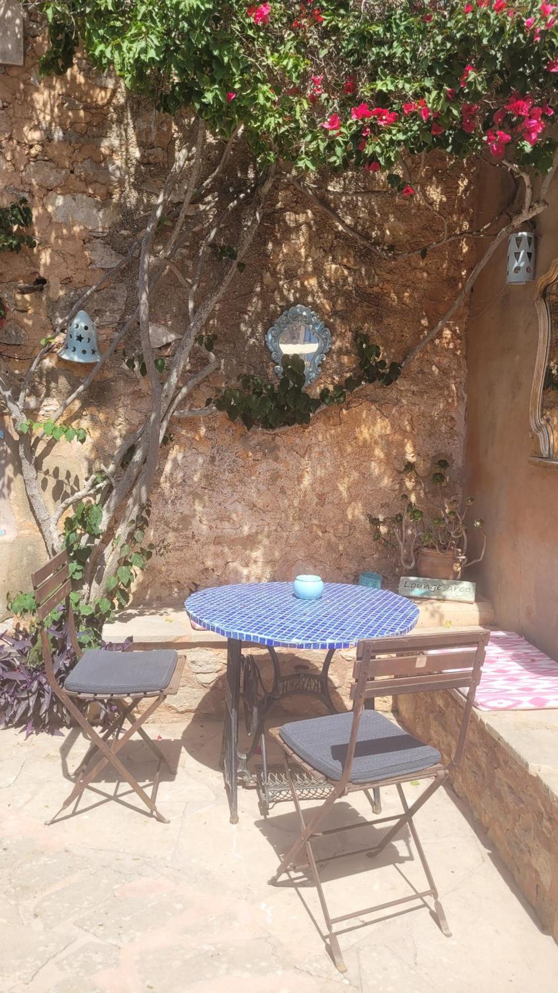 Ferienhaus Casa Estrella *