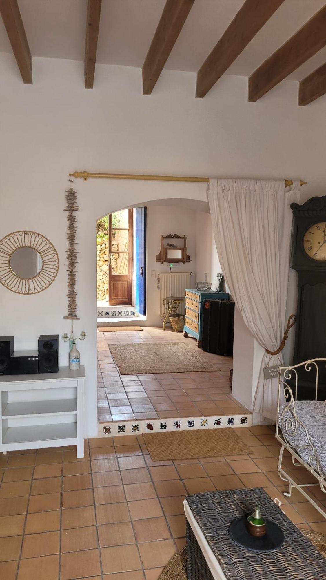 Holiday home Casa Estrella *