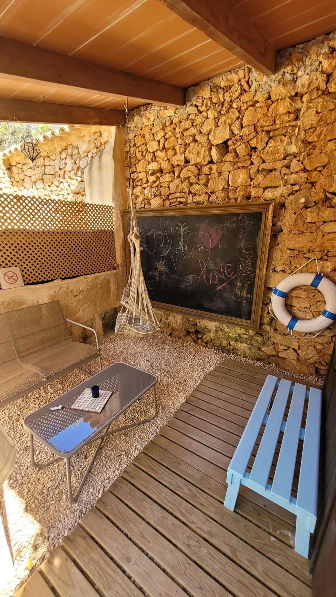 Holiday home Casa Estrella Llombarts